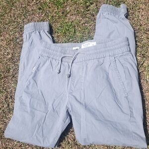 A&F Drawstring Pants